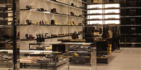 saint laurent brisbane city photos